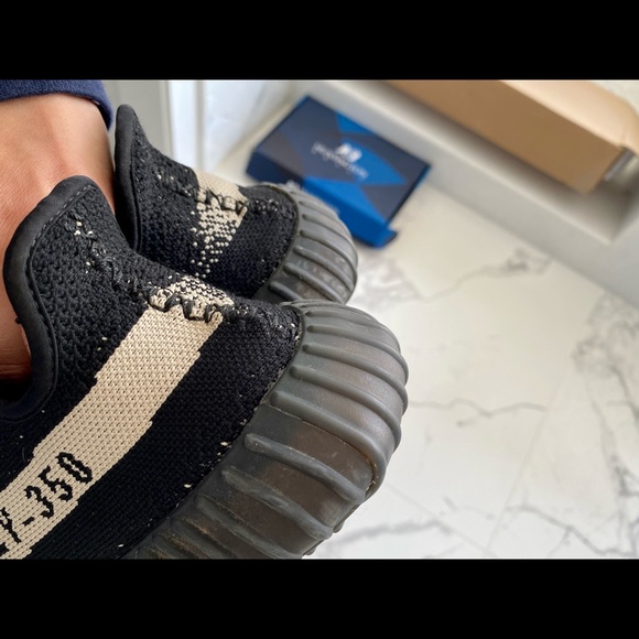 YEEZYS